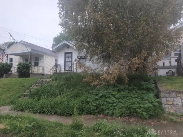 1809 Suman Avenue, Dayton, OH 45403 - #3