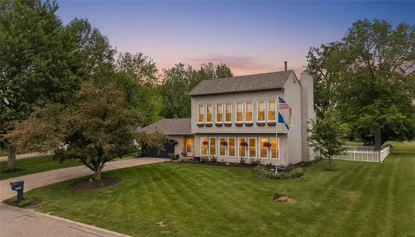 1965 Greenbriar Drive, Troy, OH 45373