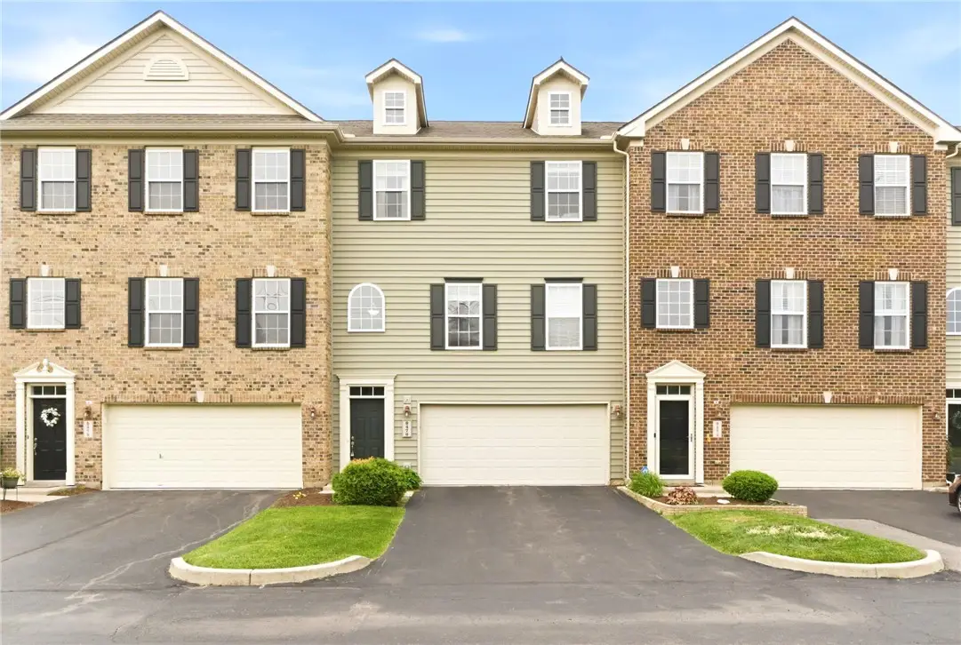 9476 Tahoe Drive, Centerville, OH 45458 - #1