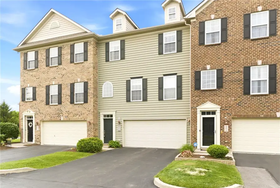 9476 Tahoe Drive, Centerville, OH 45458 - #2