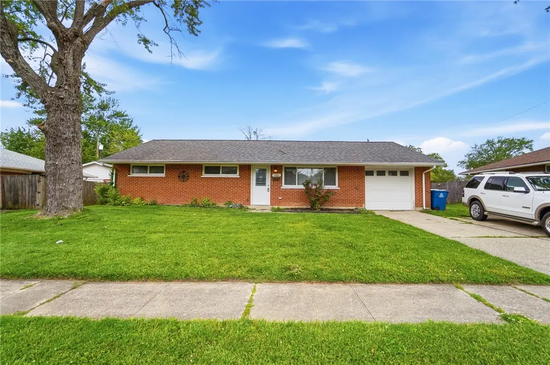 5061 Packard Drive, Huber Heights, OH 45424 - #1