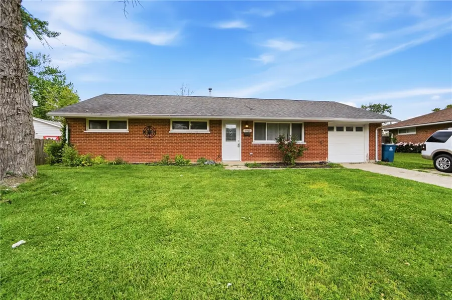 5061 Packard Drive, Huber Heights, OH 45424 - #2