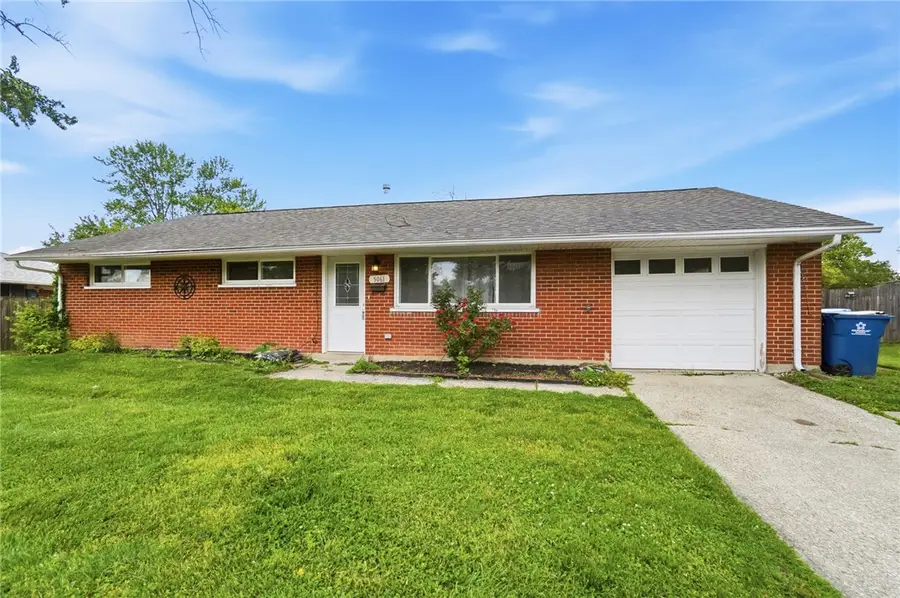 5061 Packard Drive, Huber Heights, OH 45424 - #3