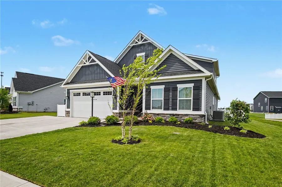 1873 Schmidt Drive, Beavercreek, OH 45434 - #2