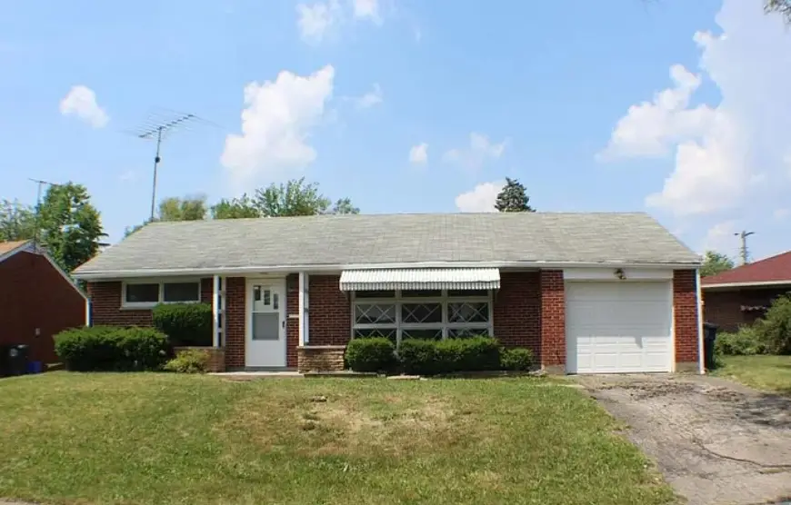 1507 Academy Place, Dayton, OH 45406 - #1