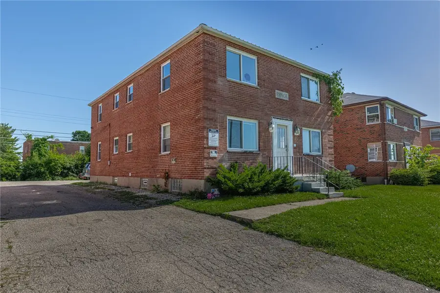 53 Bennington Drive, Dayton, OH 45405 - #2