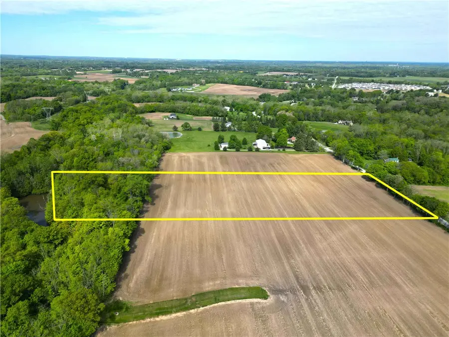 Tract 2 Hedges Road, Xenia, OH 45385 - #2