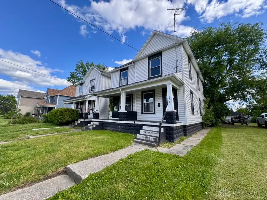 1528-1530 Mclain Street, Dayton, OH 45403 - #2