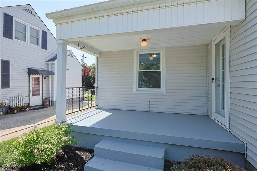3000 Princeton Avenue, Middletown, OH 45042 - #3