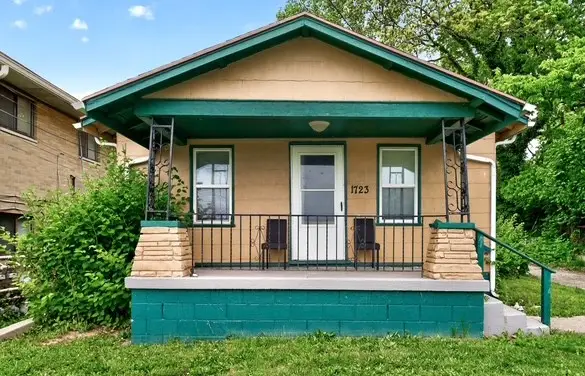 1723-1731 Mcarthur Avenue, Dayton, OH 45417