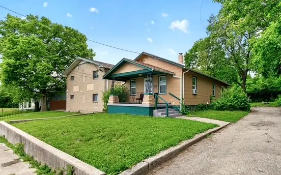 1723-1731 Mcarthur Avenue, Dayton, OH 45417 - #2
