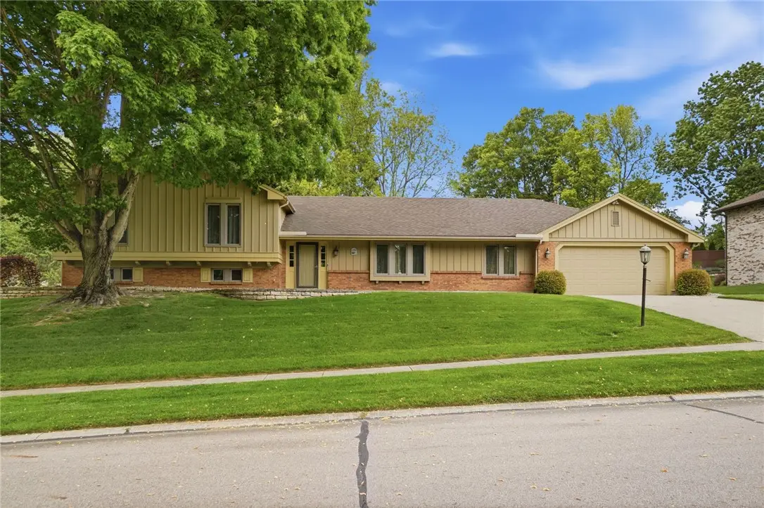 7880 John Elwood Drive, Centerville, OH 45459 - #1