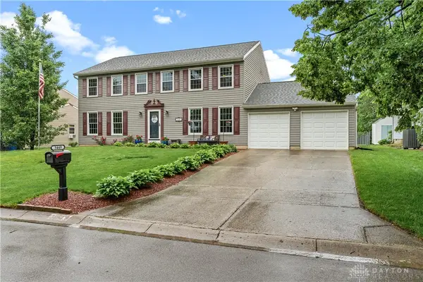 5449 Flicker Way, Huber Heights, OH 45424