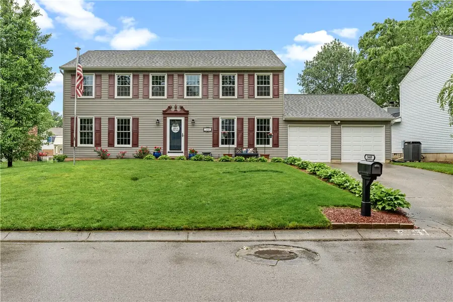 5449 Flicker Way, Huber Heights, OH 45424 - #2