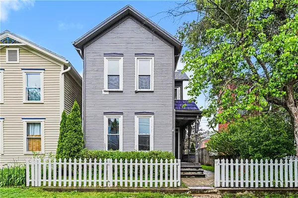 41 La Belle Street, Dayton, OH 45403