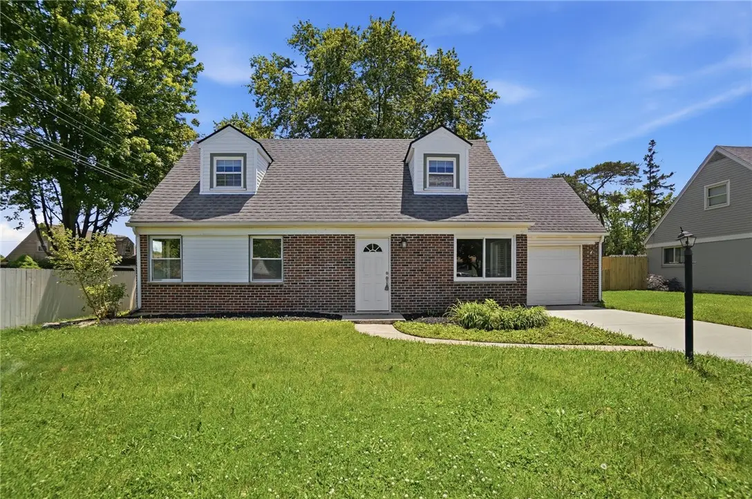 976 Kenosha Road, Kettering, OH 45429 - #1