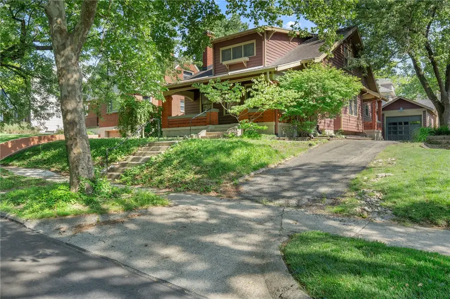 110 Plumwood Road, Dayton, OH 45409 - #2