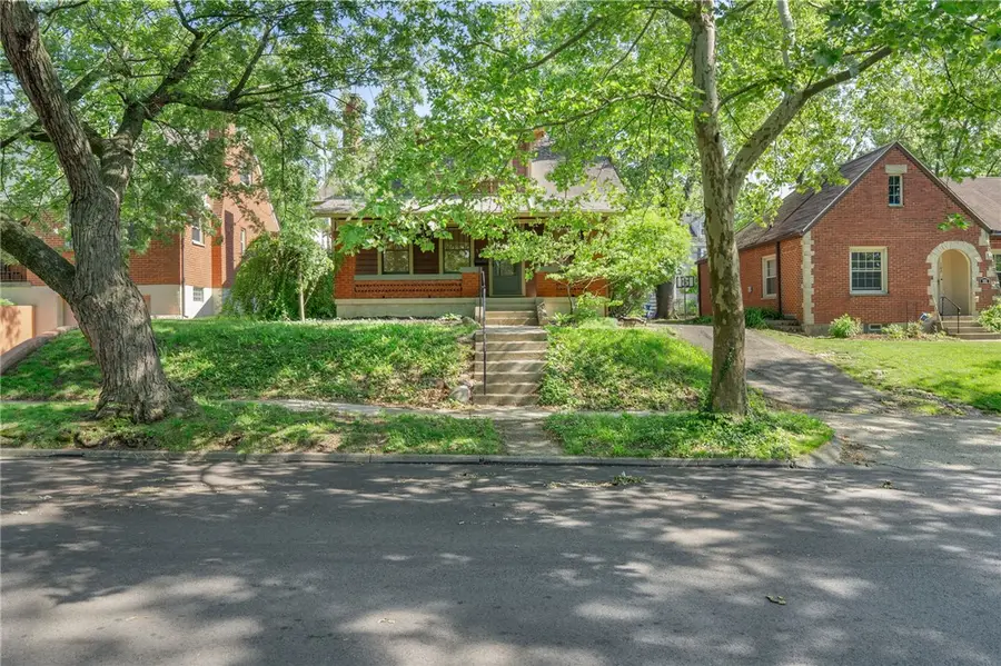 110 Plumwood Road, Dayton, OH 45409 - #3