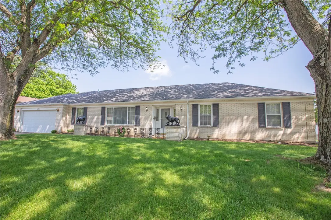 950 Rayberta Drive, Vandalia, OH 45377 - #1