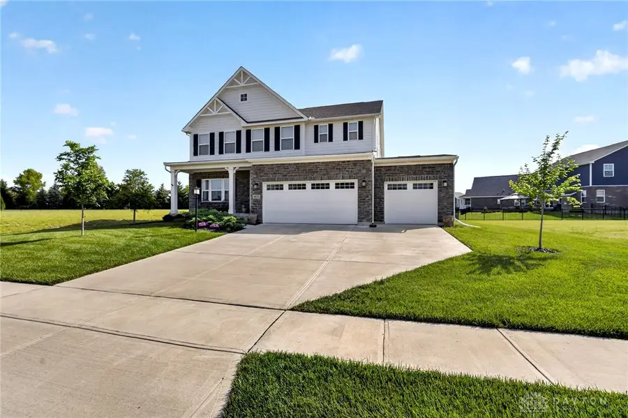 9870 Winding Creek Boulevard, Centerville, OH 45458 - #3