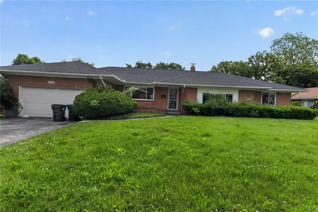 3838 Dorset Drive, Harrison, OH 45405 - #1