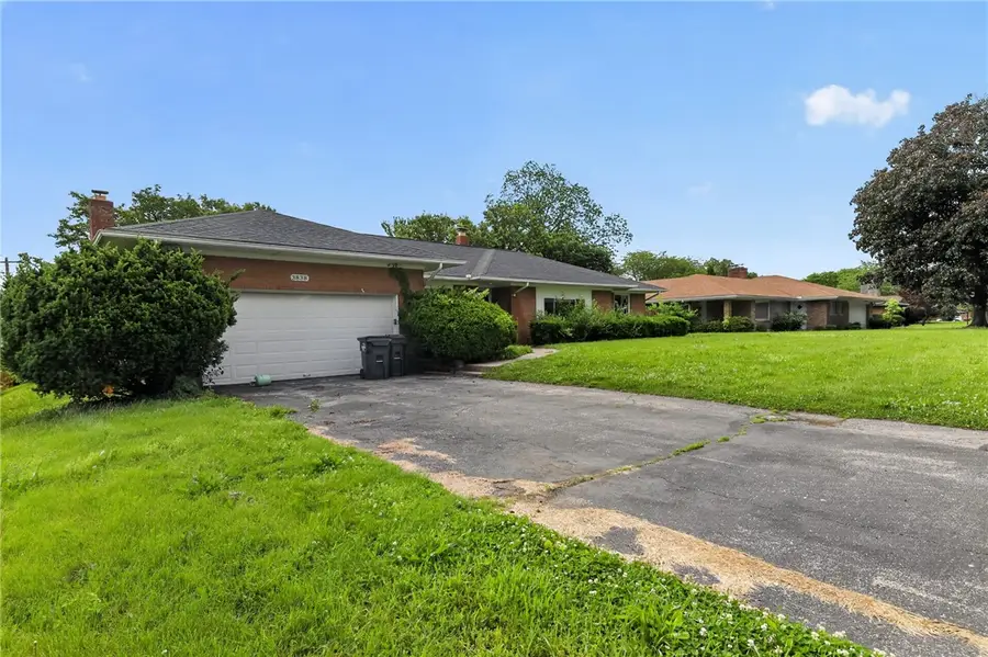 3838 Dorset Drive, Harrison, OH 45405 - #3