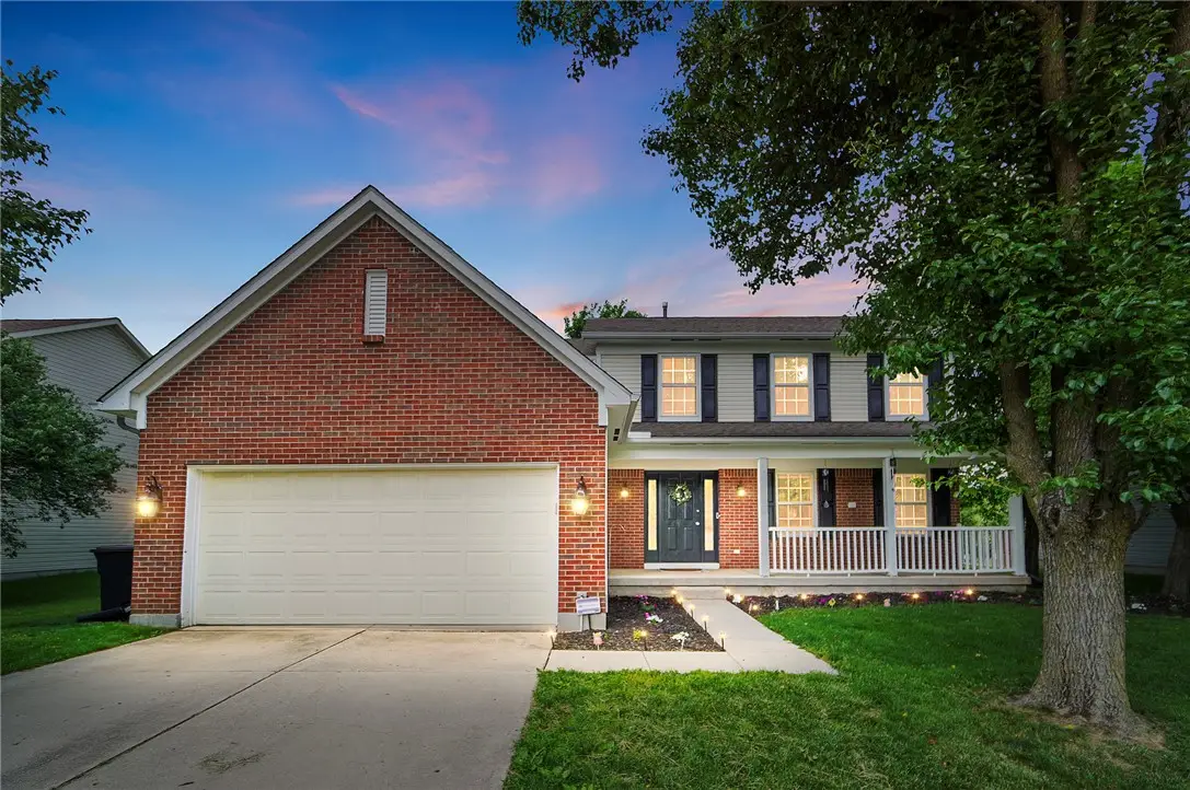 45 Orchard Drive, Springboro, OH 45066 - #1