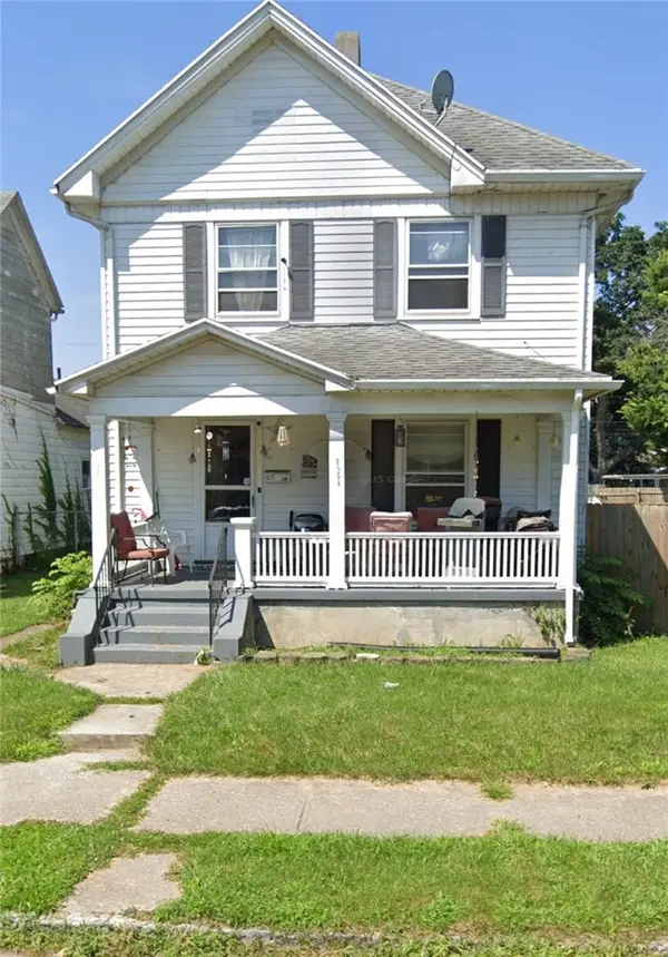 125 S Philadelphia Street, Dayton, OH 45403