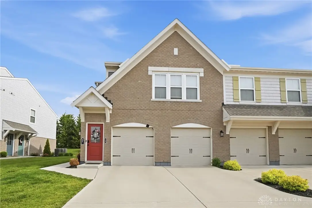 16 Waterlily Drive, Springboro, OH 45066 - #1