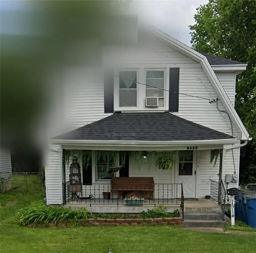 1514 Pheasant Street, Dayton, OH 45431 - #1