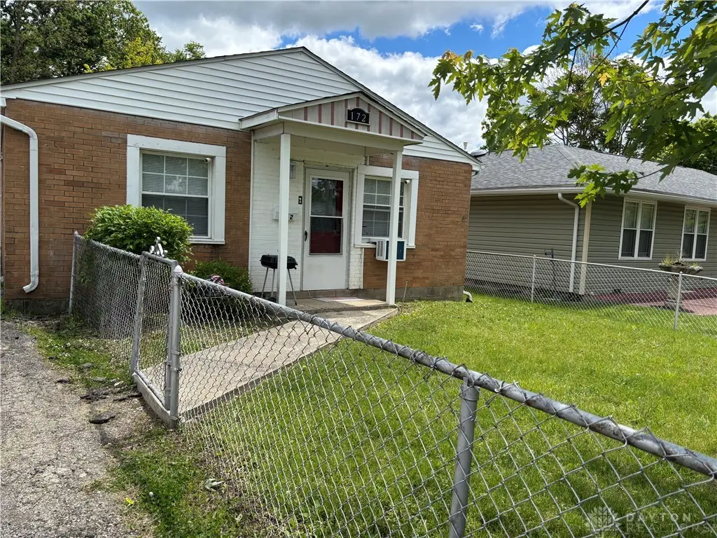 172 Olive Road, Trotwood, OH 45417 - #1