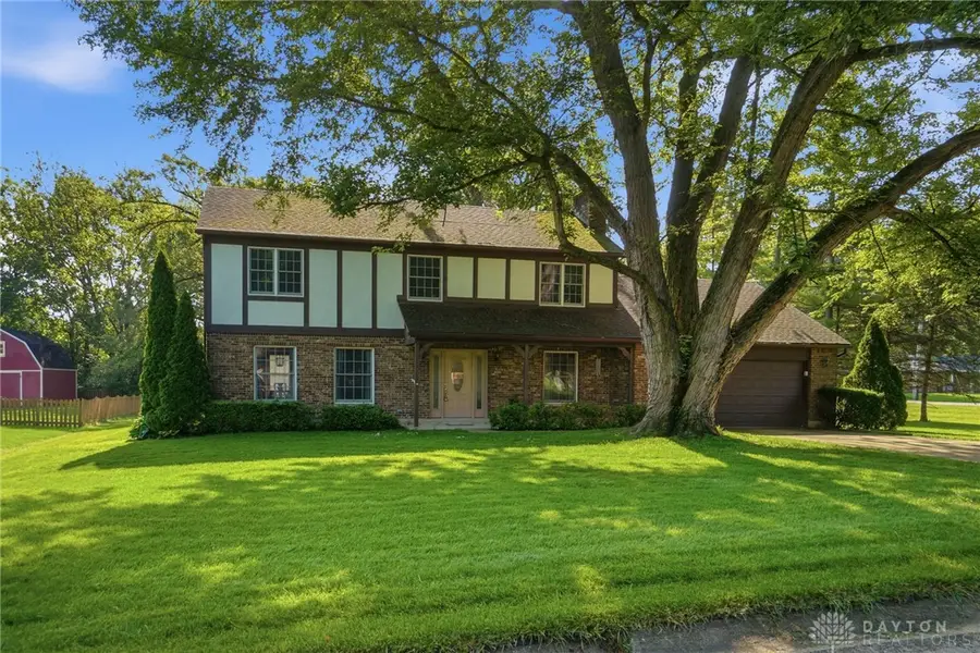 680 Carlsbrook Drive, Beavercreek, OH 45434 - #2