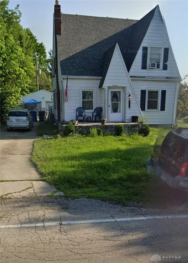 3915 Ridge Avenue, Dayton, OH 45414