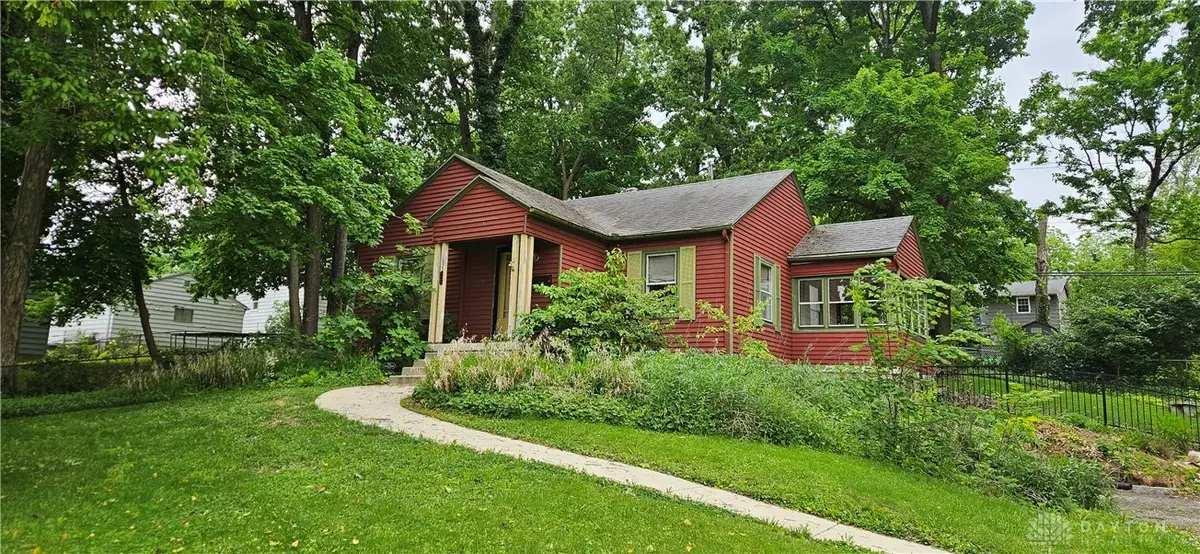 3409 Lindale Avenue, Dayton, OH 45414 - #1