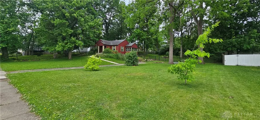 3409 Lindale Avenue, Dayton, OH 45414 - #3