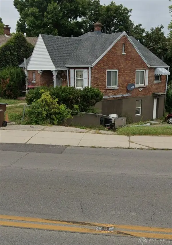5480 N Main Street, Dayton, OH 45415