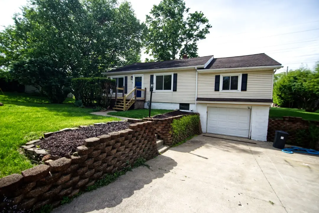906 Duke Avenue, Mansfield, OH 44905 - #1