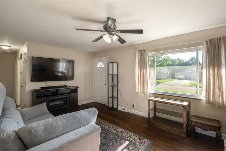 1581 Selkirk Road, Dayton, OH 45432 - #2