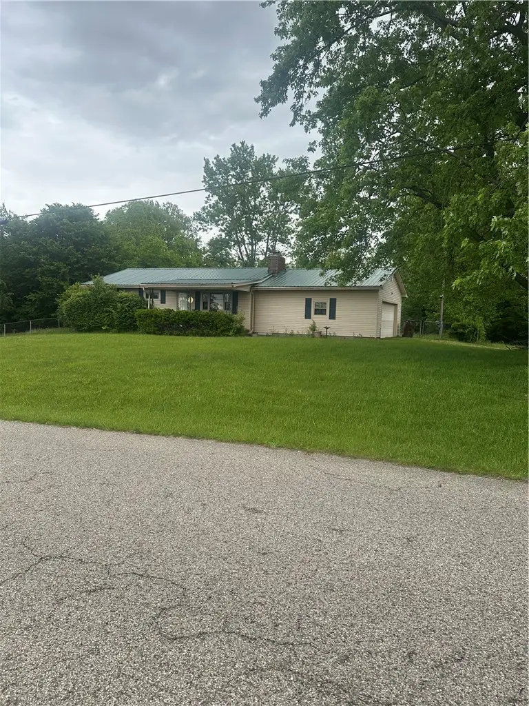 10190 Stephen Young Road, Camden, OH 45311 - #2