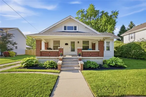 524 W Market Street, Troy, OH 45373