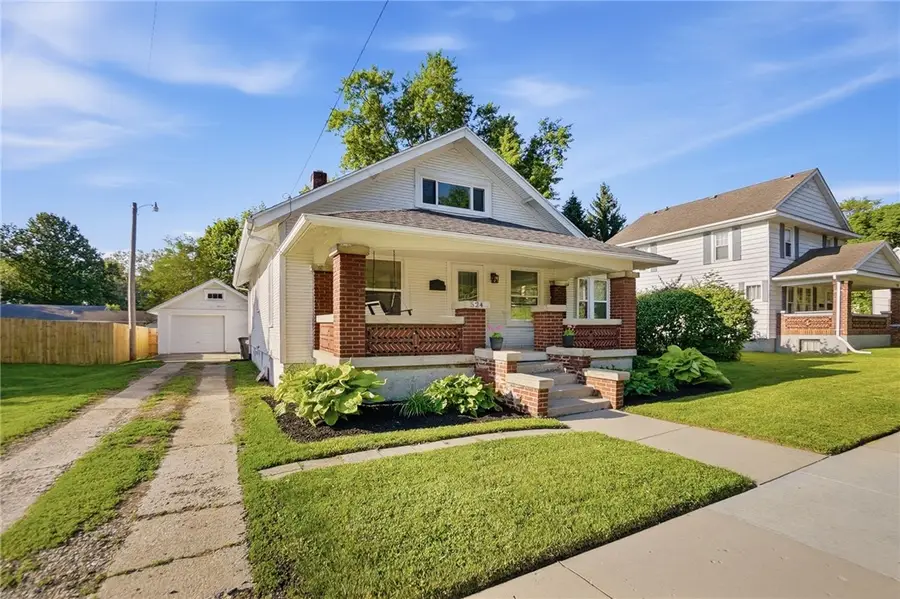 524 W Market Street, Troy, OH 45373 - #2