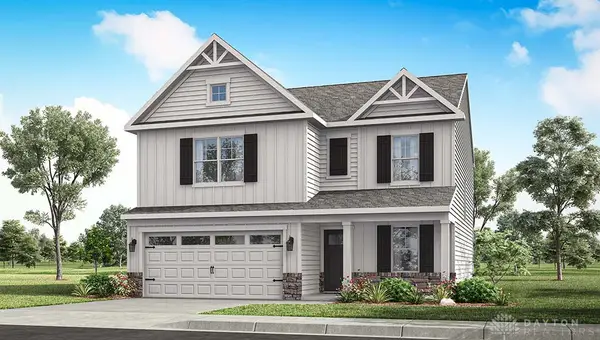 3199 Northerton Court, Butler Twp, OH 45414