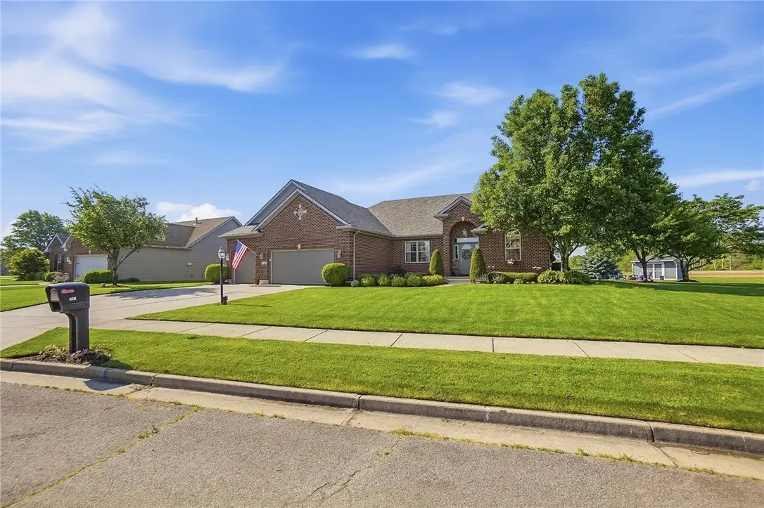 710 Governors Road, Troy, OH 45373 - #1