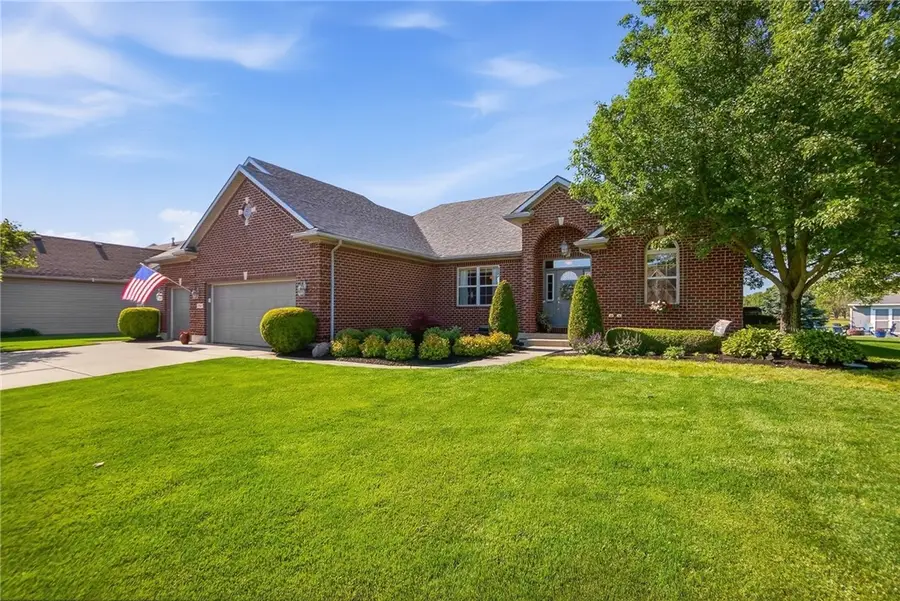 710 Governors Road, Troy, OH 45373 - #2