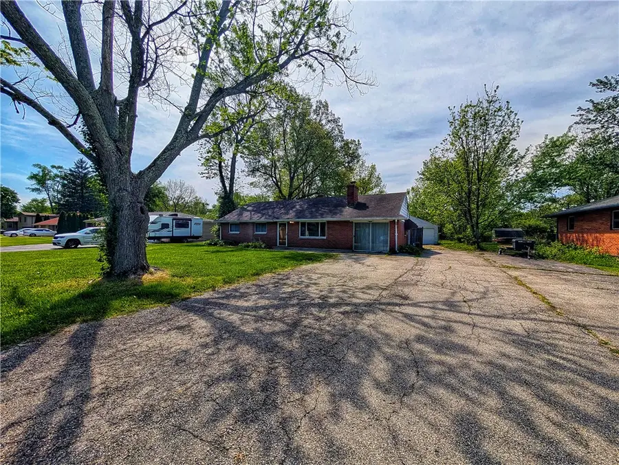 3899 Timberline Drive, Beavercreek, OH 45432 - #3