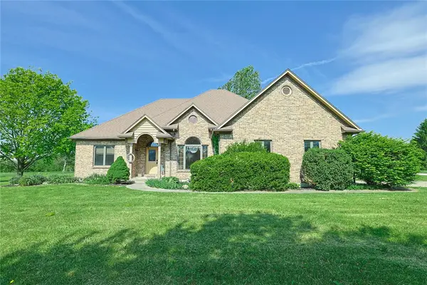 639 Deerhorn Trail, Bath Twp, OH 45387