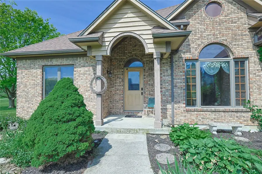 639 Deerhorn Trail, Bath, OH 45387 - #3