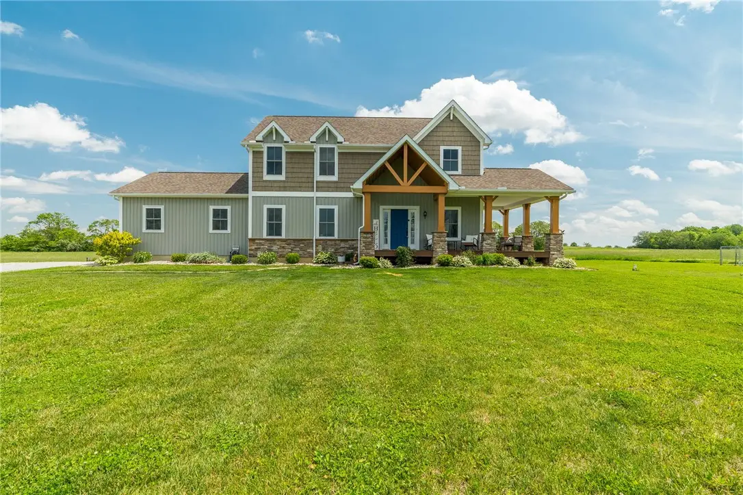 2700 State Route 72, Jefferson, OH 45335 - #1