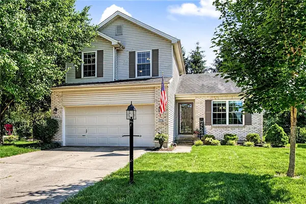 83 S Glen Oak Drive, Springboro, OH 45066