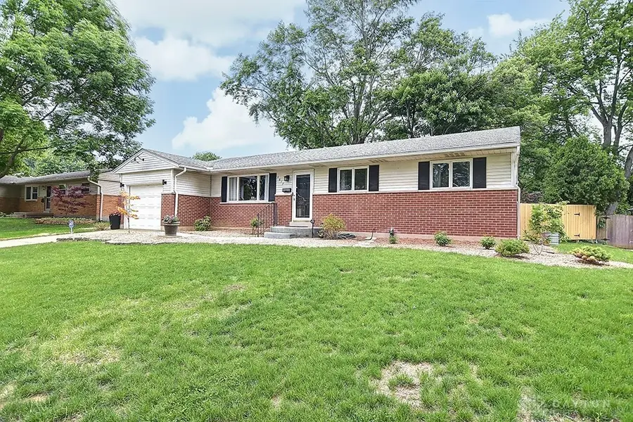 4617 Hastings Drive, Kettering, OH 45440 - #2